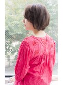ショートスタイル