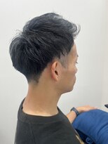 フォーディー(for D)&nbsp;Hair Salon for D ×　メンズカット