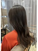 Aujuaトリートメント
