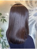 20代/30代/40代/50代/ロング/艶髪