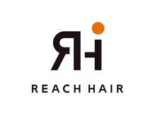 リーチヘアー(REACH HAIR)