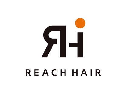 リーチヘアー(REACH HAIR)の写真