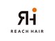 リーチヘアー(REACH HAIR)の写真