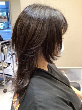 ラフ(Laugh) ディスコネウルフ