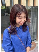 シプレ(cipre)&nbsp;ピンクグレージュ