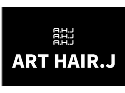 アートヘアージェー(ART HAIR.J)の写真