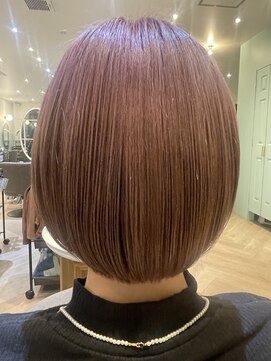 アンフィ 矢向(Anphi) 12-100 おぴんく