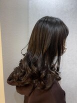 ウィスプ 赤羽店(wisp) 隠しハイライト