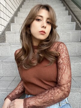 ロレト(Loreto) レイヤーカット