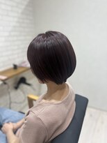 シックス 大竹店(ciQz)&nbsp;ショート