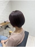 ショート