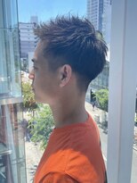 デュー 栄(DEW)&nbsp;【DEW】スパイキーショート