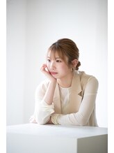 ヘアメイクアバンセ(HAIR MAKE AVANCE) 石田 ひな