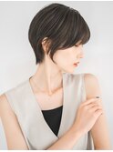 大人美人ショート20代30代40代50代/小顔大人可愛いくびれ