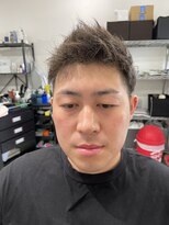 エムズ(M's)&nbsp;2ブロジェットモヒカン