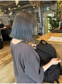 デザインカラートリートメント20000