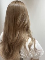 リア(Li'a by neolive)&nbsp;ミルクティーベージュ