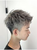 メンズメッシュ