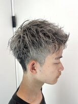 ヘアールーム(Hair Room)&nbsp;メンズメッシュ