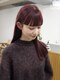 スティルライツ(STILL LIGHTS)の写真/豊富な商材と確かな技術力で理想のカラーを実現◎徹底したカウンセリングでベストなカラーを見つけます＊