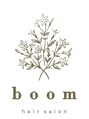 ブーム(boom)/桑原　