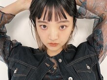 ルーク(LUKE)の雰囲気（トレンドスタイルもお客様に寄り添うデザインに）