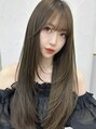 シーテ(Ciete) Hitomi 透明感ヘア