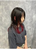 ロングウルフ