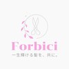 フォルビッチ 三鷹店のお店ロゴ