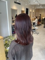 トリート 津田沼店(TREAT)&nbsp;チェリーブラウン