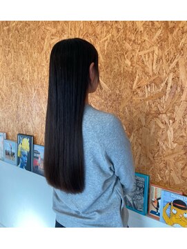 ソウイットゴーズ(so it goes.) 90s ストレートクロス