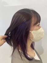 フラム(fulam)&nbsp;イヤリングカラー