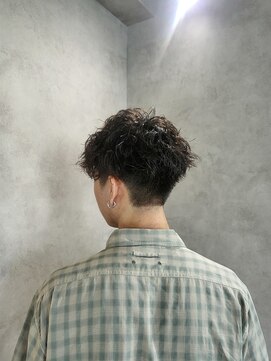 ネアー 新潟(NEER) イメチェン/外ハネボブ/美髪/ワイドバング[新潟駅/万代]