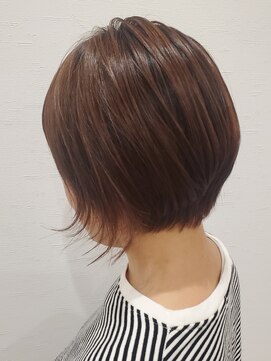 ジェイベルズ(J BELL'S) ボブ