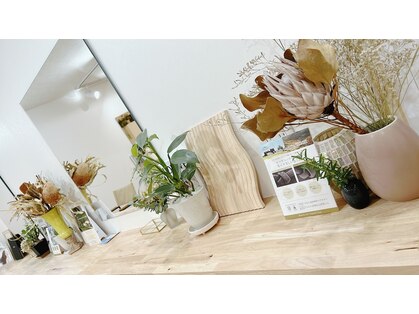 メゾンドカリス(Maison de CHARIS)の写真