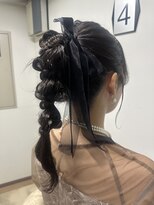 アイズ 新神戸(Ai's)&nbsp;玉ねぎヘア