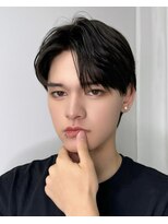 リッカ(LICCA)&nbsp;【AYUKI】韓国アイドル風ヘアメイク