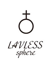 ラブレススフィア(LAVLESS sphere) LAVLESS 01