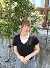 エムサロン 前橋川原(emusalon) Akika