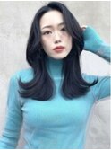 【中国チャイボーグヘア】中華美女２０代３０代