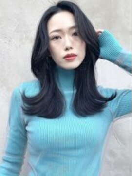 トイロ 横浜(Toiro) 【中国チャイボーグヘア】中華美女20代30代