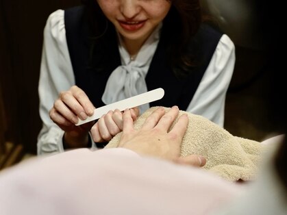 ヒロギンザ 福岡本店(HIRO GINZA)の写真
