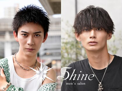 シャイン 大宮(SHINE)の写真