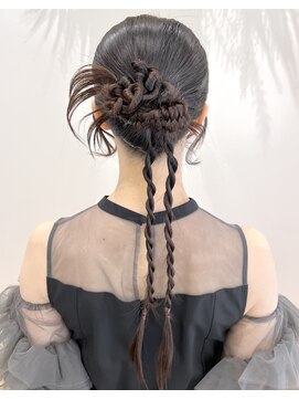 オレンジ梅田店(ORANGE) カチモリ/アレンジ/結婚式