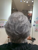 ナイーヴ NAIVE&nbsp;エレガントパーマ