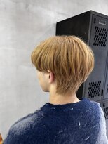 フェリア 松山(Feria)&nbsp;ショート 深田和也