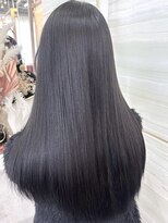 エス 熊谷(Ess)&nbsp;暗めカラー/グランマッシュ/デザインカラー[髪質改善/熊谷]