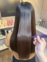 アールクリップ 表参道(arclip)&nbsp;髪質改善トリートメント【サイエンスアクア】