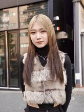 インフィニス 恵比寿(Infinis) 鈴木  美璃