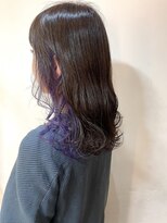 インスヘアー 梅田(INCE HAIR)&nbsp;梅田駅/大阪駅/髪質改善/縮毛矯正/ヘッドスパ